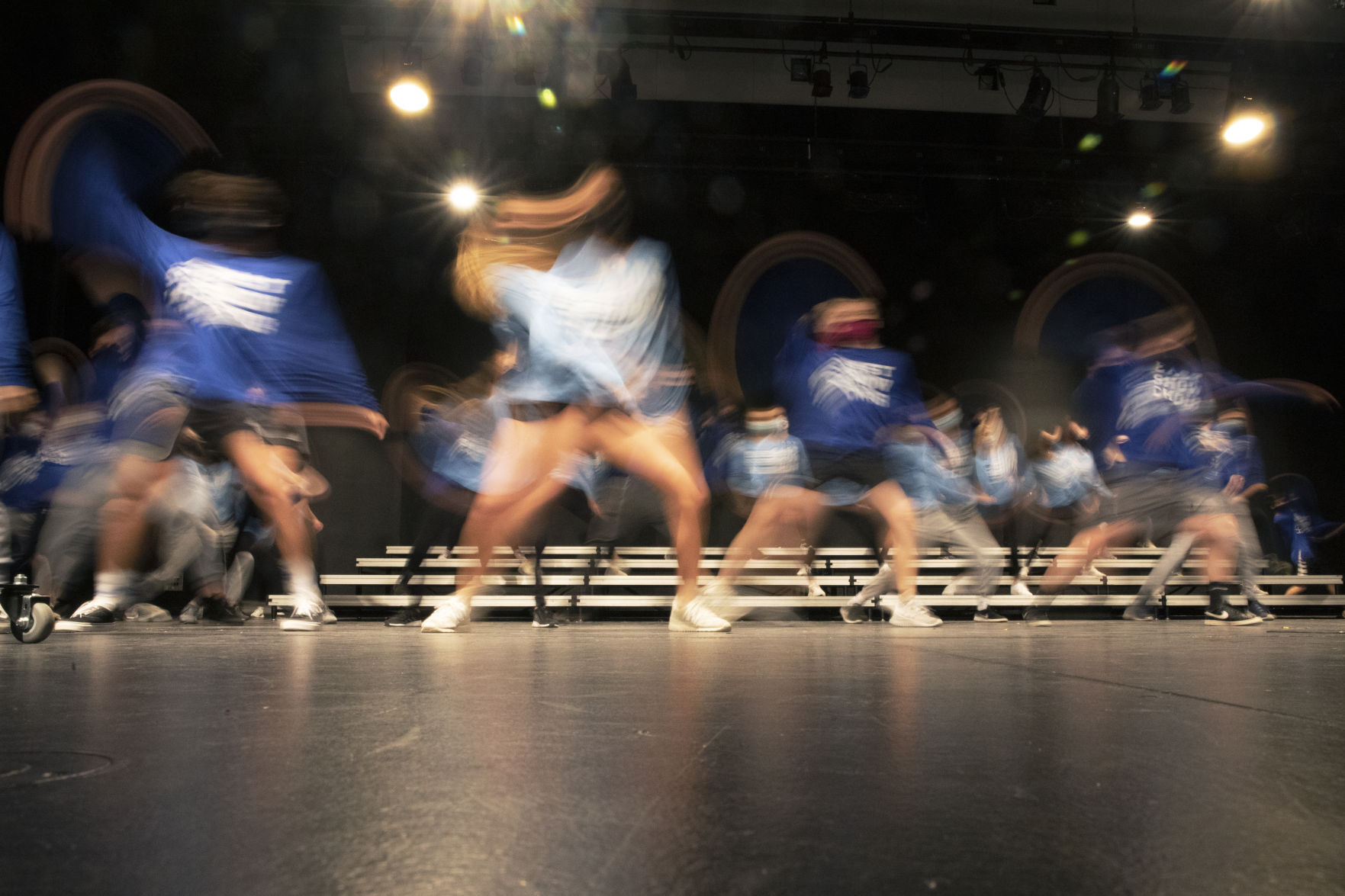 Show choir 2.5